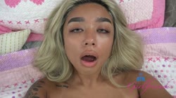 Atkgirlfriends 2023 01 22 Gia Di Bella - Jeans Shorts Anal Pov