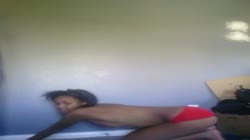 Uncle Jeb - Utube Strip!