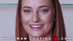 WoodmanCastingX 22 07 01 Dolly Dyson Casting