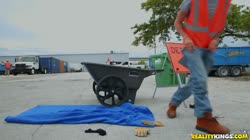 Rkprime Ella Reese - Under Construction