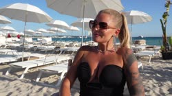 Marie A Fantasy As Chic As It Is Perverse 05 07 2023