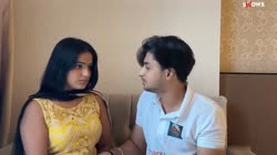 Blind - Hindi Short Film 4 10 2023