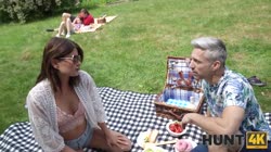 2022 07 26 Gia Tvoricceli - The Pick up Picnic