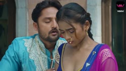 Nathuniya - Hindi Season 01 Episodes 3-4 WEB Series 10 11 2023