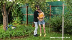 Diana Verhiniz - Blackberries and cock for cute Diana 2024 07 12