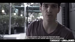 Teamskeetextras Luna X Lust In An Asian Hotel Room