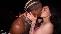 Catherine Knight - BBC Hotel Facial