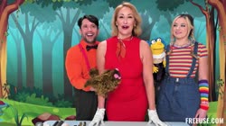 River Lynn, Ryan Keely - A Bang Down Skeet Street 2025 03 30