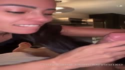 Onlyfans - Horny Latina Fucks A Stranger