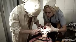 HorrorPorn - Dentist 