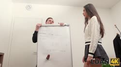 Vixi Rafi - Office Gloryhole 27 03 2025