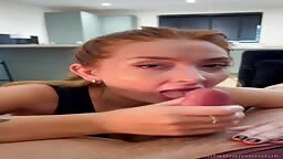 OnlyFans - Loladiamonduk - Housemate Returns Creampie