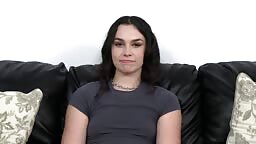 Alina Voss - Convincing The Hard Bodied Rock Climber 06 01 2026