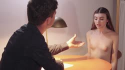 Julia James - Aspiring Spy