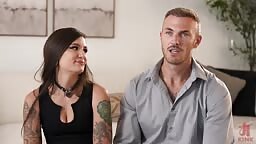 Luna Lovely - Insatiable Urge To Suffer 10 10 2025