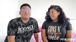 Andy - High school sweethearts 2024 12 11