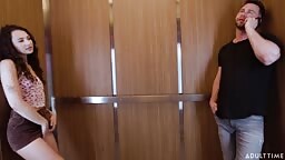 Liz Jordan - Public Elevator Bators 15 01 2024