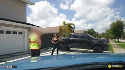 Elizabeth Skylar - Elizabeth Skylar Fucks Mechanic To Get Back At Ex-Husband 20 06 2025