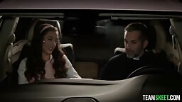 Scarlett Page - Concept: Roadside Rescue 3 2024 09 11