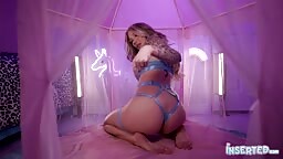 Ava Stone - Ava Asks For A Fuck 2024 01 18