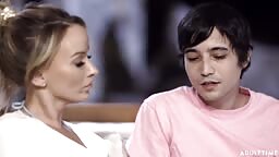 Pristine Edge - All Nighter