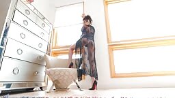 Kylie Rocket - Glamorous, Elegant, And Ready To Submit - High-Class Nympho Unleashed 02 07 2025