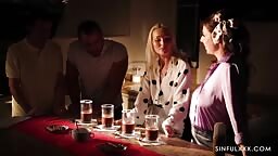 Lovita Fate, Antonia Sainz - Date Continued 05 12 2025 
