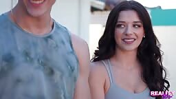 Jade Maris - Let The Games Begin Part 1 17-05-2024
