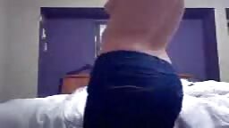 Sexy Striptease Sent To Me