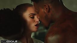Tori Black - The Big Fight And Fuck BBC