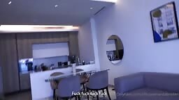 Amanda Breden - Fucking My Step Son's Fiend