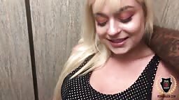 Nova Cane - Meeting My Neighbor Nova 2025 12 26