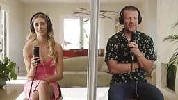 Emily Jade - Episode 122 Emily and Codey 2025 02 08