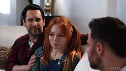 Madi Collins - A Loving Home Environment 07 11 2023