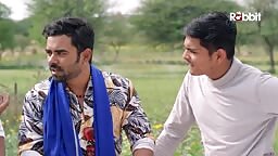 Sainyaa Salman S02 EP 9-10 Hindi Hot Web Series 25 8 2023