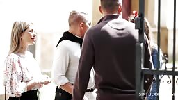 Georgia Koneva - Date. Interrupted. 1
