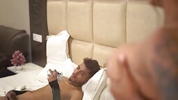 Teacher Had Hardcore Sex With Student In His Flat