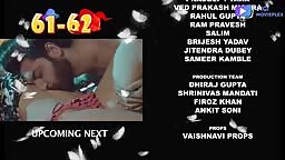 Blackmail S01 EP 1-2 DigiMovieplex Hindi Hot Web Series 3 6 2023