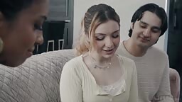 Demi Hawks, Ravyn Alexa - Swapping Tutors 19-05-2026