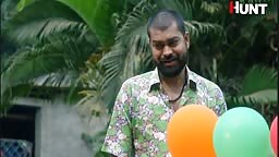 Gubare Wali S01 EP 1-2 Hindi Hot Web Series HuntCinema 4 6 2023