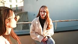 Jojo, Emma 21 Years Old From Paris 03 02 2025