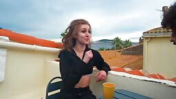 Selinah 19 Years Old Cinema Student 2024 12 16