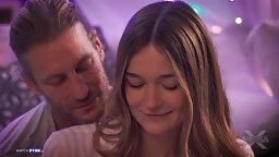 Della Cate - Slumber Party 07 03 2026