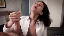 Satine Summers Loving E642 24 09 2024