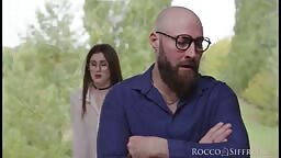 Hot Pearl - Rocco's Sex Podcast #06 14 03 2026