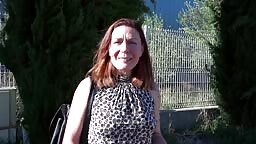 JacquieEtMichelTV Wendy 40 Years Old Future Manager Of A Hair Salon In Brignole 03 07 2025