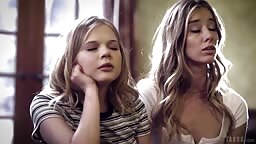 Haley Reed, Coco Lovelock - Troublemakers