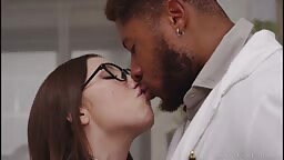 Layla Scarlett - Rocco's Sex Clinic: Treatment #20 18-07-2026