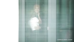 Eveline Dellai - Triple X Review 1 07 02 2025