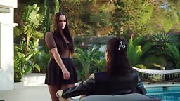 Betzz And Charlotte Gray - Spring Affair 2025 05 08